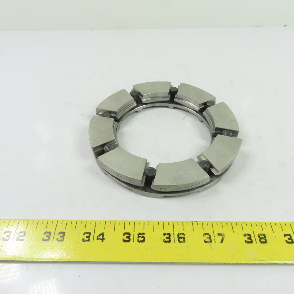 439-630 410-066-002 8-Pad Thrust Bearing Assembly
