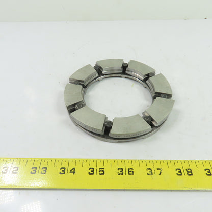 439-630 410-066-002 8-Pad Thrust Bearing Assembly