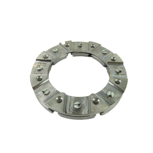 439-630 410-066-002 8-Pad Thrust Bearing Assembly