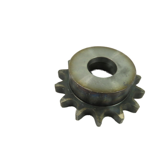 Clyde Industries 031220 14 Tooth Single Strand Chain Sprocket 1-1/8" Bore