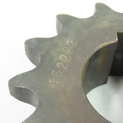 162222 14 Tooth Single Strand Chain Sprocket 1-9/16" Bore