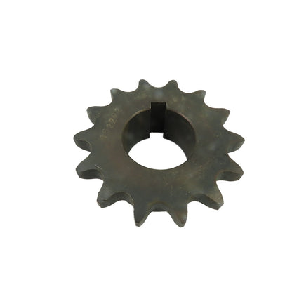 162222 14 Tooth Single Strand Chain Sprocket 1-9/16" Bore