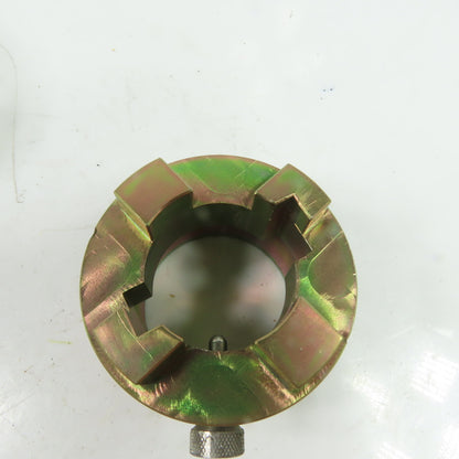 Clyde Bergemann 92214 082656 Coupling Hub Assembly NEW