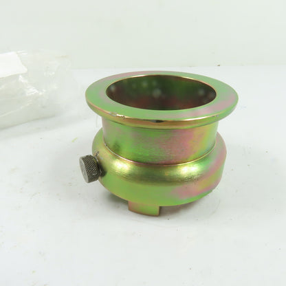 Clyde Bergemann 92214 082656 Coupling Hub Assembly NEW