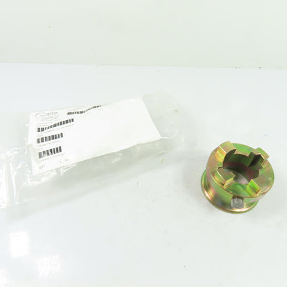 Clyde Bergemann 92214 082656 Coupling Hub Assembly NEW