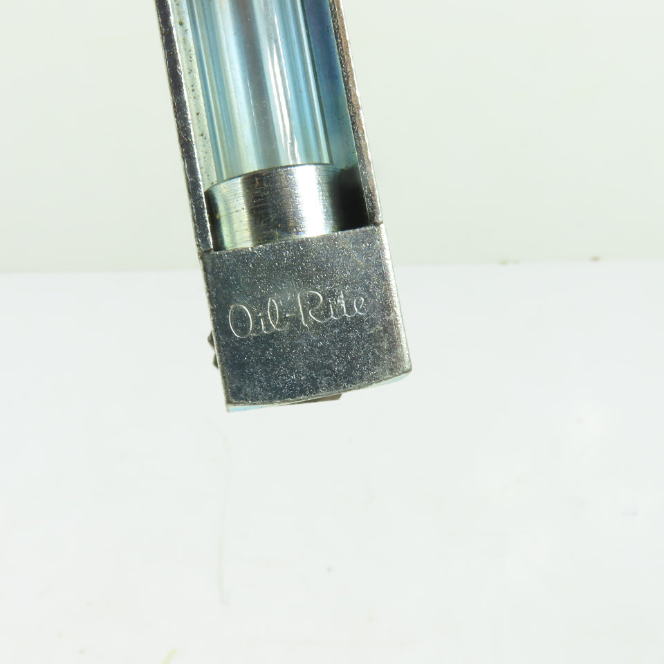 Oil-Rite Liquid Level Sight Gauge