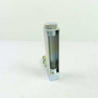 Oil-Rite Liquid Level Sight Gauge