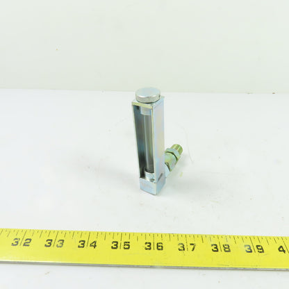 Oil-Rite Liquid Level Sight Gauge