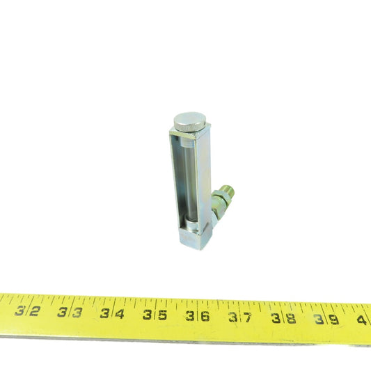 Oil-Rite Liquid Level Sight Gauge