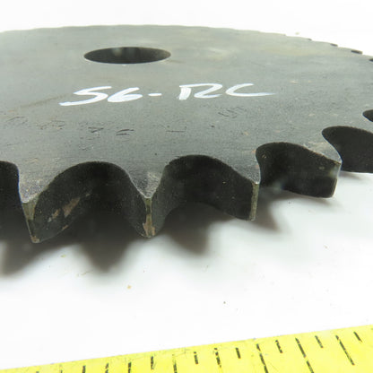 Martin 60B36H 36 Tooth Single Strand Roller Chain Sprocket 9" OD 1-1/2" Bore