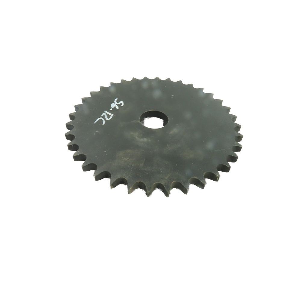 Martin 60B36H 36 Tooth Single Strand Roller Chain Sprocket 9" OD 1-1/2" Bore