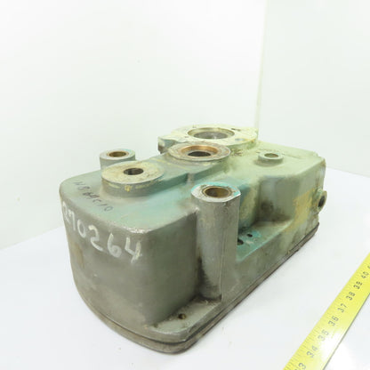 Copes Vulcan 100022 86464 Worm Gear Box Housing