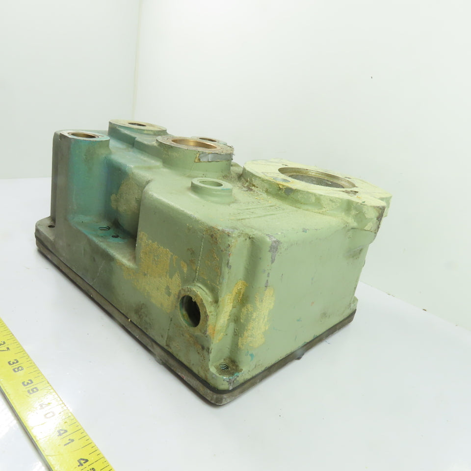Copes Vulcan 100022 86464 Worm Gear Box Housing