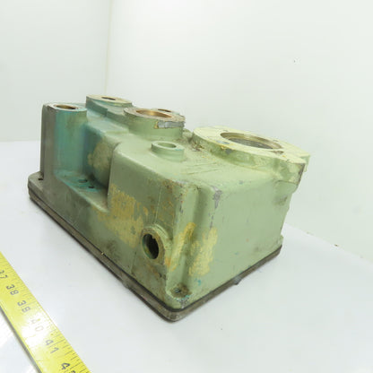 Copes Vulcan 100022 86464 Worm Gear Box Housing