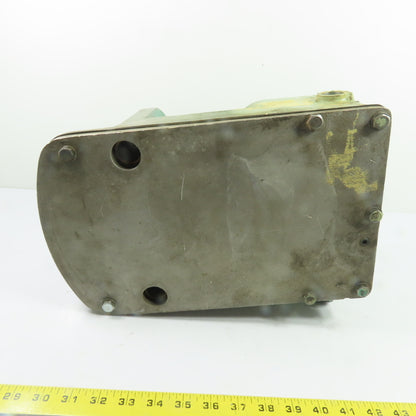 Copes Vulcan 100022 86464 Worm Gear Box Housing