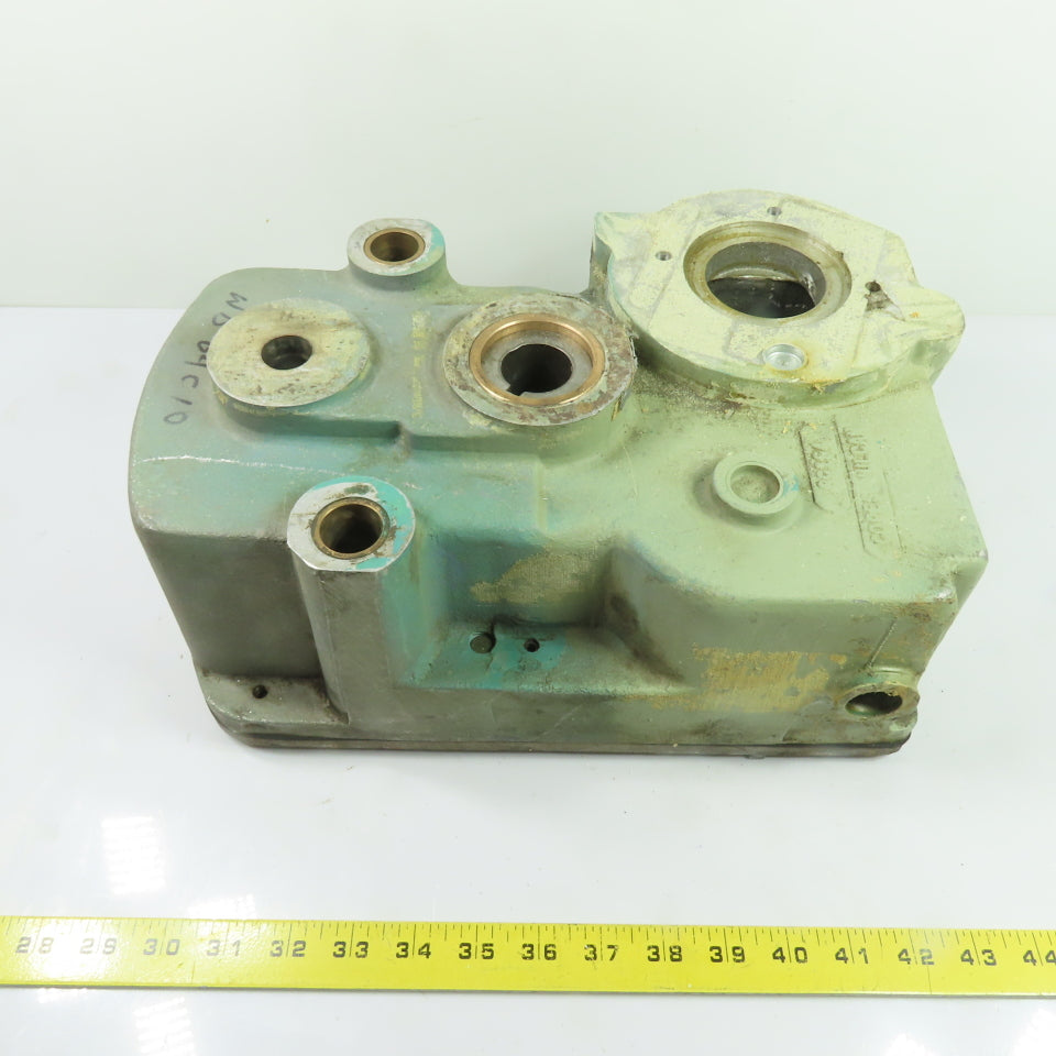 Copes Vulcan 100022 86464 Worm Gear Box Housing