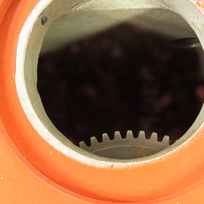 Copes Vulcan 160022 89164 Worm Gear Box Housing