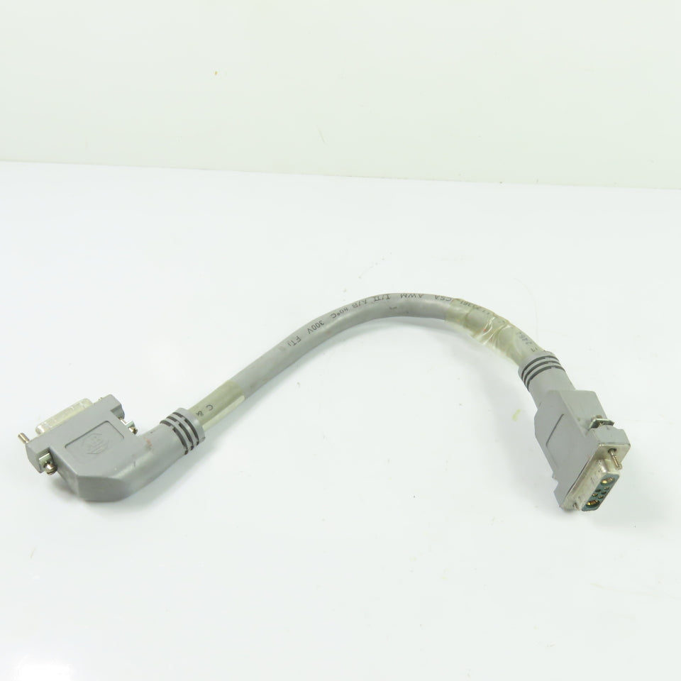 Allen-Bradley 1771-CP1 PLC I/O Chassis Power Supply Cable