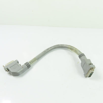Allen-Bradley 1771-CP1 PLC I/O Chassis Power Supply Cable