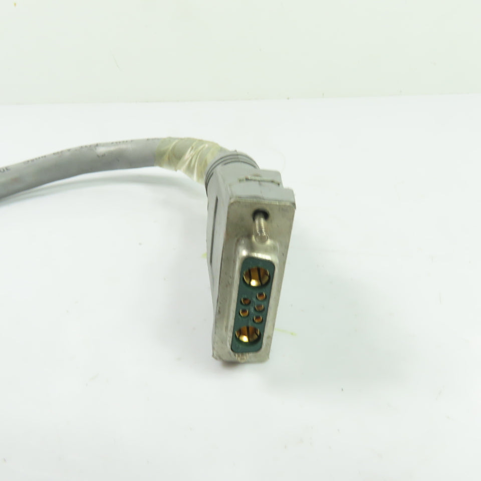 Allen-Bradley 1771-CP1 PLC I/O Chassis Power Supply Cable