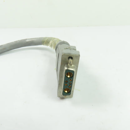 Allen-Bradley 1771-CP1 PLC I/O Chassis Power Supply Cable