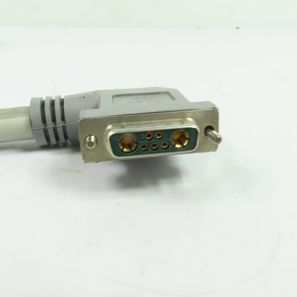 Allen-Bradley 1771-CP1 PLC I/O Chassis Power Supply Cable