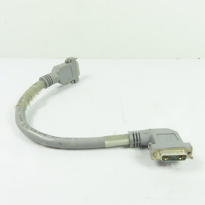 Allen-Bradley 1771-CP1 PLC I/O Chassis Power Supply Cable