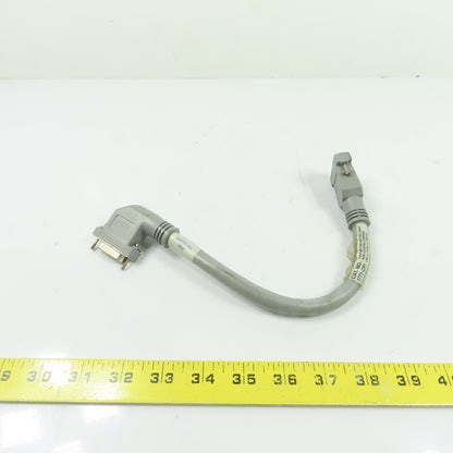 Allen-Bradley 1771-CP1 PLC I/O Chassis Power Supply Cable