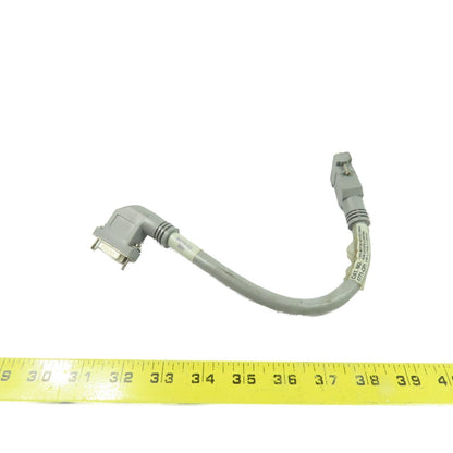 Allen-Bradley 1771-CP1 PLC I/O Chassis Power Supply Cable