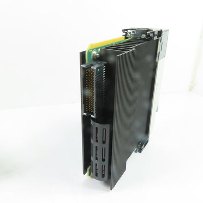 Allen-Bradley 742449 1756-L908TS ControlLogix 5590 Controller Ser A FW 1.014