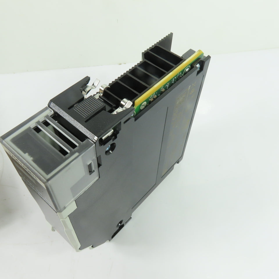 Allen-Bradley 742449 1756-L908TS ControlLogix 5590 Controller Ser A FW 1.014