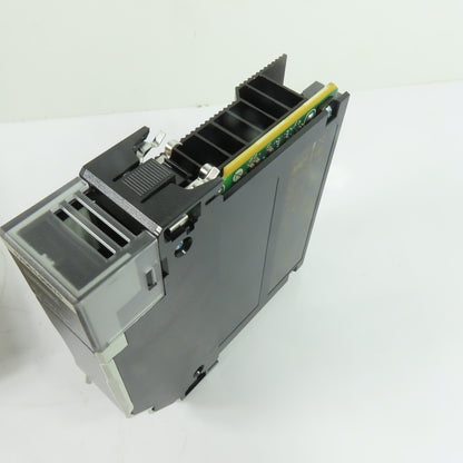 Allen-Bradley 742449 1756-L908TS ControlLogix 5590 Controller Ser A FW 1.014