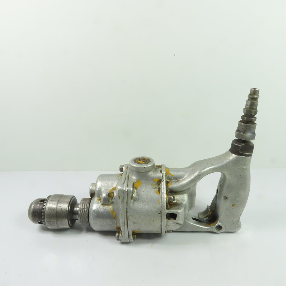 Chicago Pneumatic 310-925 Power-Vane Pneumatic Air Drill
