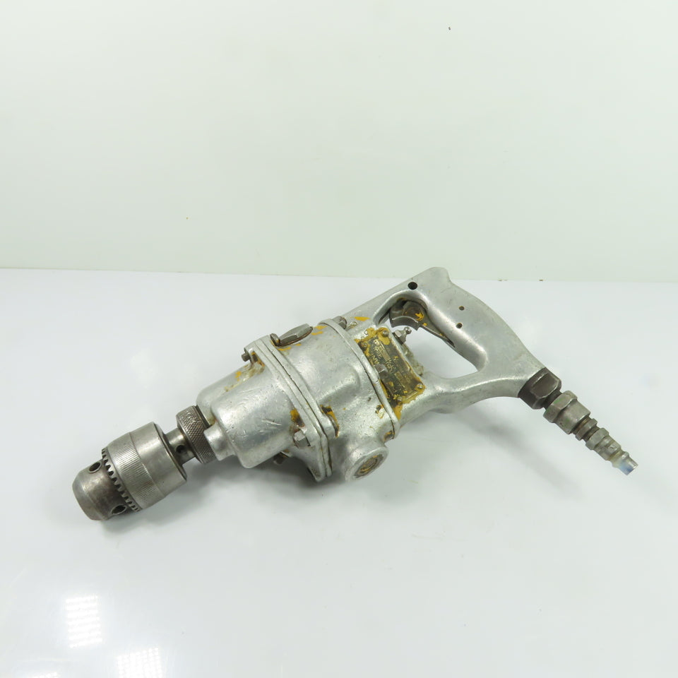 Chicago Pneumatic 310-925 Power-Vane Pneumatic Air Drill
