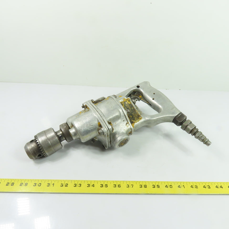 Chicago Pneumatic 310-925 Power-Vane Pneumatic Air Drill
