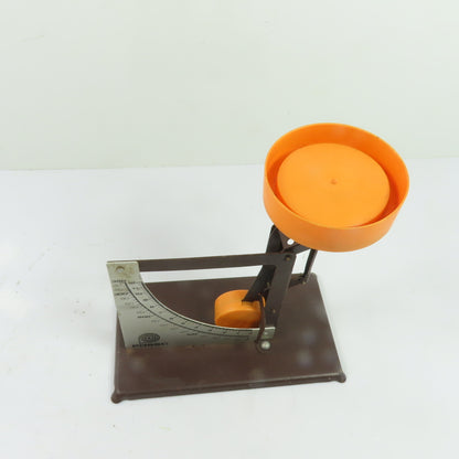 POSSO Mechanical Pendulum Balance Scale 350g/12oz