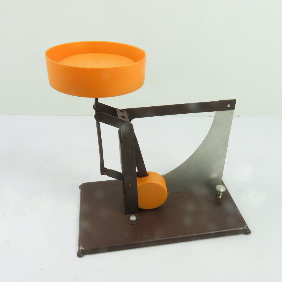 POSSO Mechanical Pendulum Balance Scale 350g/12oz