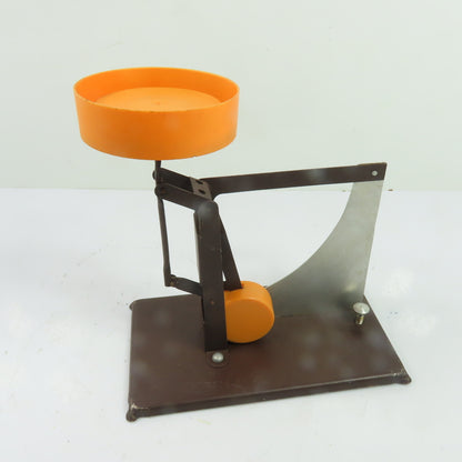 POSSO Mechanical Pendulum Balance Scale 350g/12oz