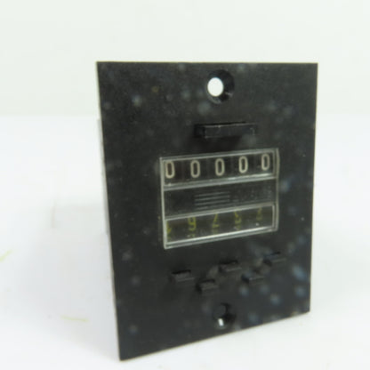 KEP BVA1531 5-Digit Preset Counter 24VDC 25CPS