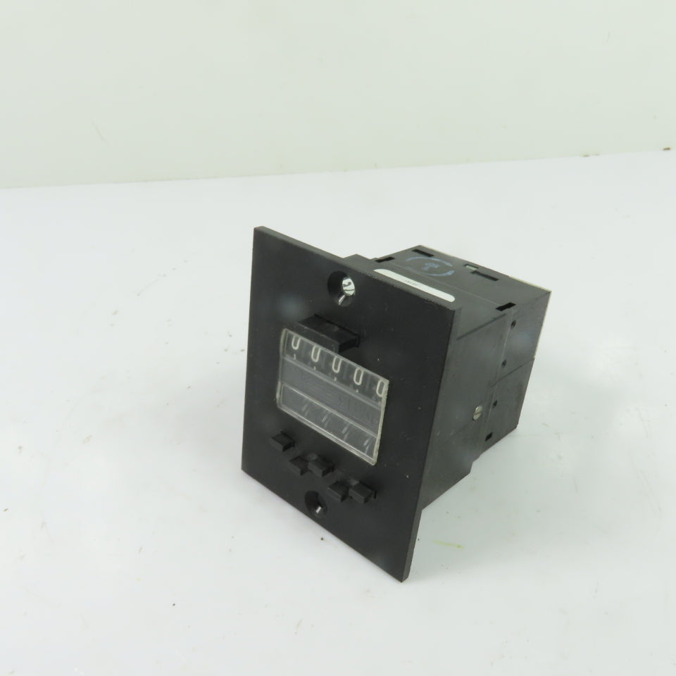 KEP BVA1531 5-Digit Preset Counter 24VDC 25CPS