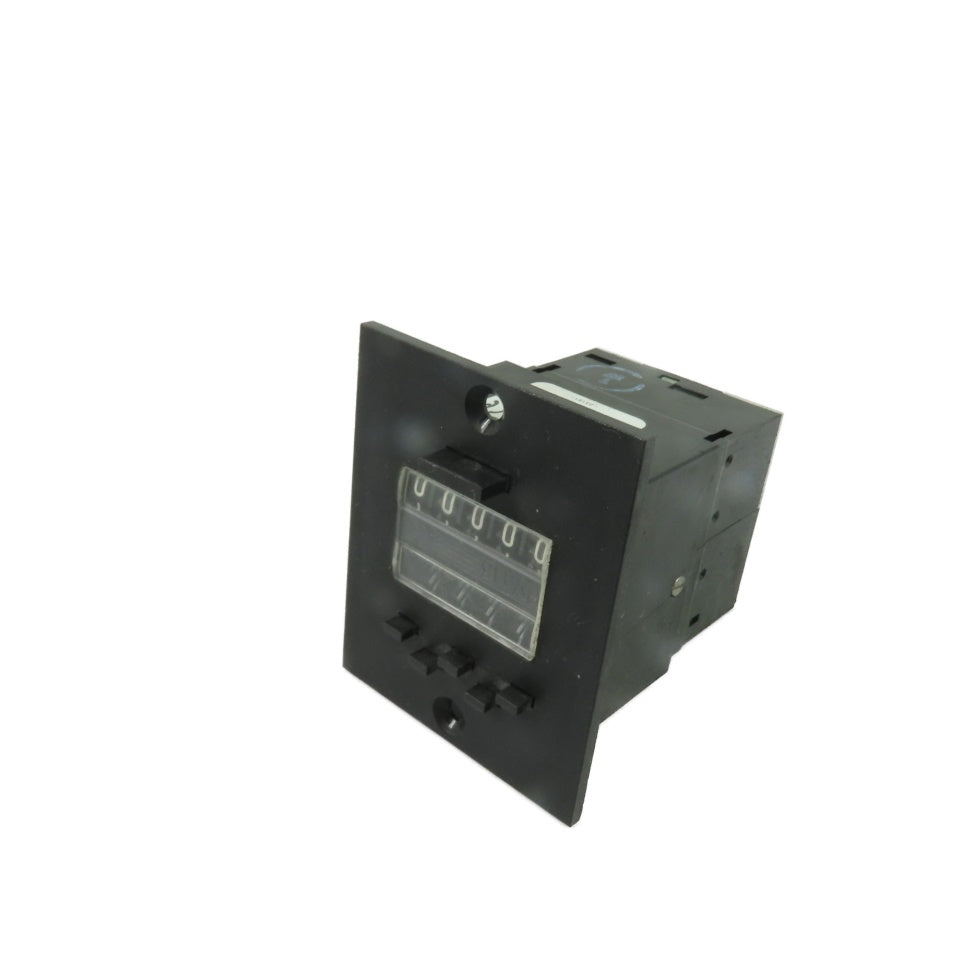 KEP BVA1531 5-Digit Preset Counter 24VDC 25CPS