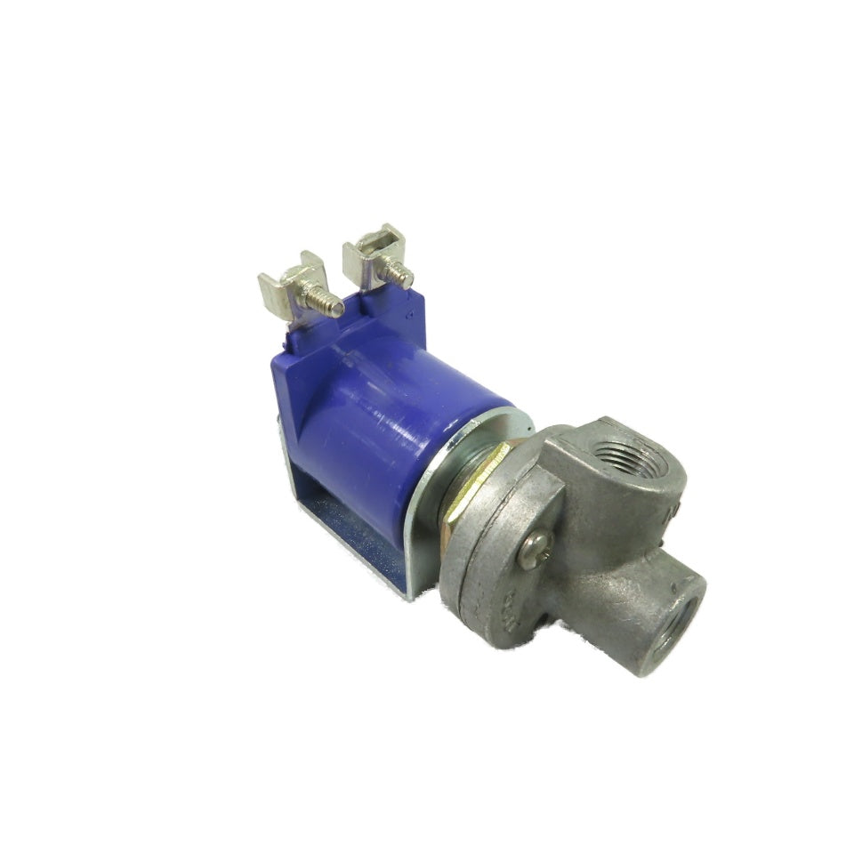 Goyen Controls RCA 3D2 Pilot Solenoid Valve 100-120VAC 1/8" NPT