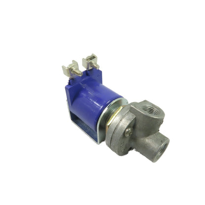 Goyen Controls RCA 3D2 Pilot Solenoid Valve 100-120VAC 1/8" NPT