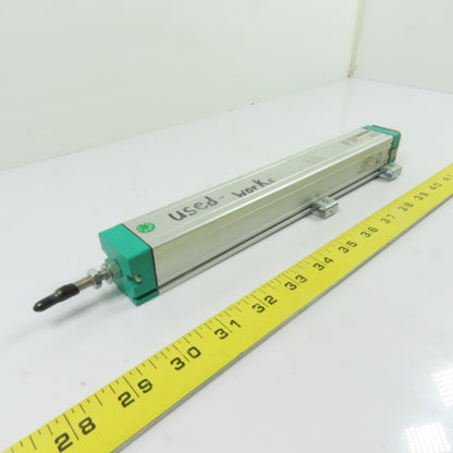 Gefran LT-M-0200-S 200mm Linear Displacement Position Transducer 5K Ohm