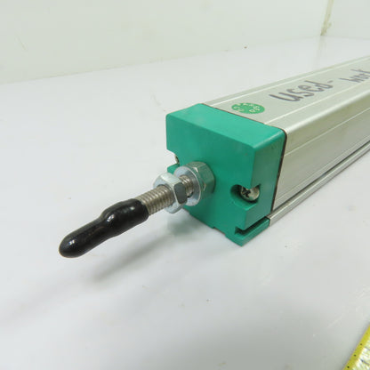 Gefran LT-M-0200-S 200mm Linear Displacement Position Transducer 5K Ohm