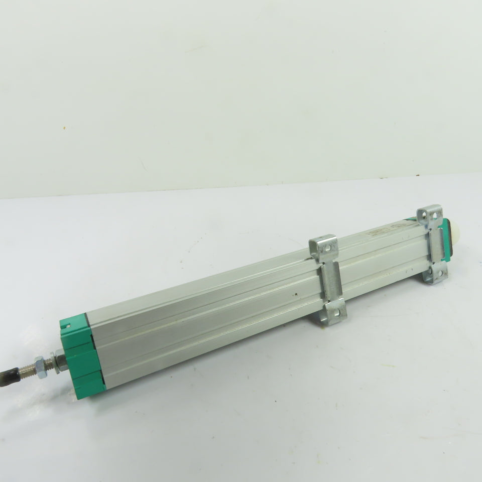 Gefran LT-M-0200-S 200mm Linear Displacement Position Transducer 5K Ohm