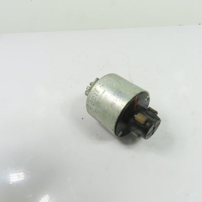 Arrow Hart N/A 20A/30A Twist-Lock Locking Connector 250VDC/600VAC