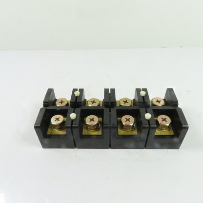 Koino KH-60200-4 200A 4-Pole Terminal Block 600V Max