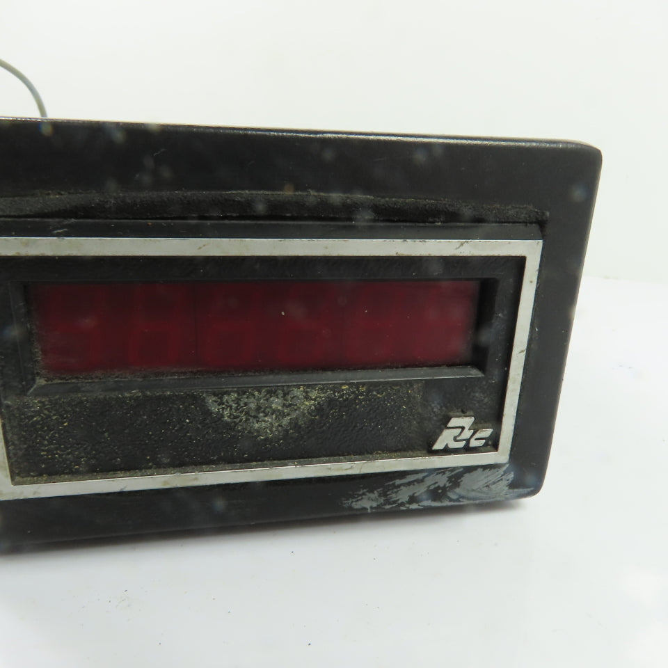 Red Lion Controls N/A Digital LED Counter w/ Sensor