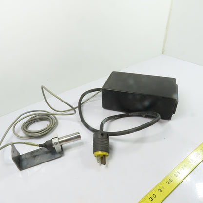 Red Lion Controls N/A Digital LED Counter w/ Sensor